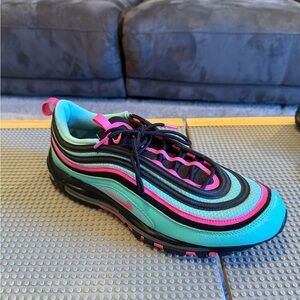 Nike Air Max 97 Men’s 13